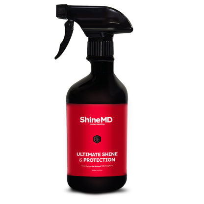 ShineMD™ - Ultimate Shine and Protection