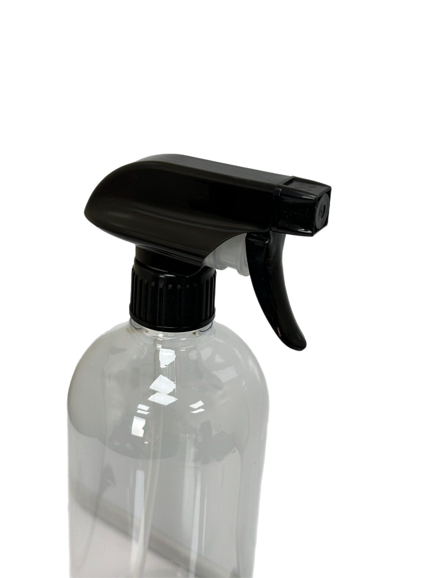 Professional Quick Detailer Spray Bottle