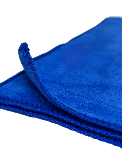 Multipurpose Microfiber Towels w/ Loop