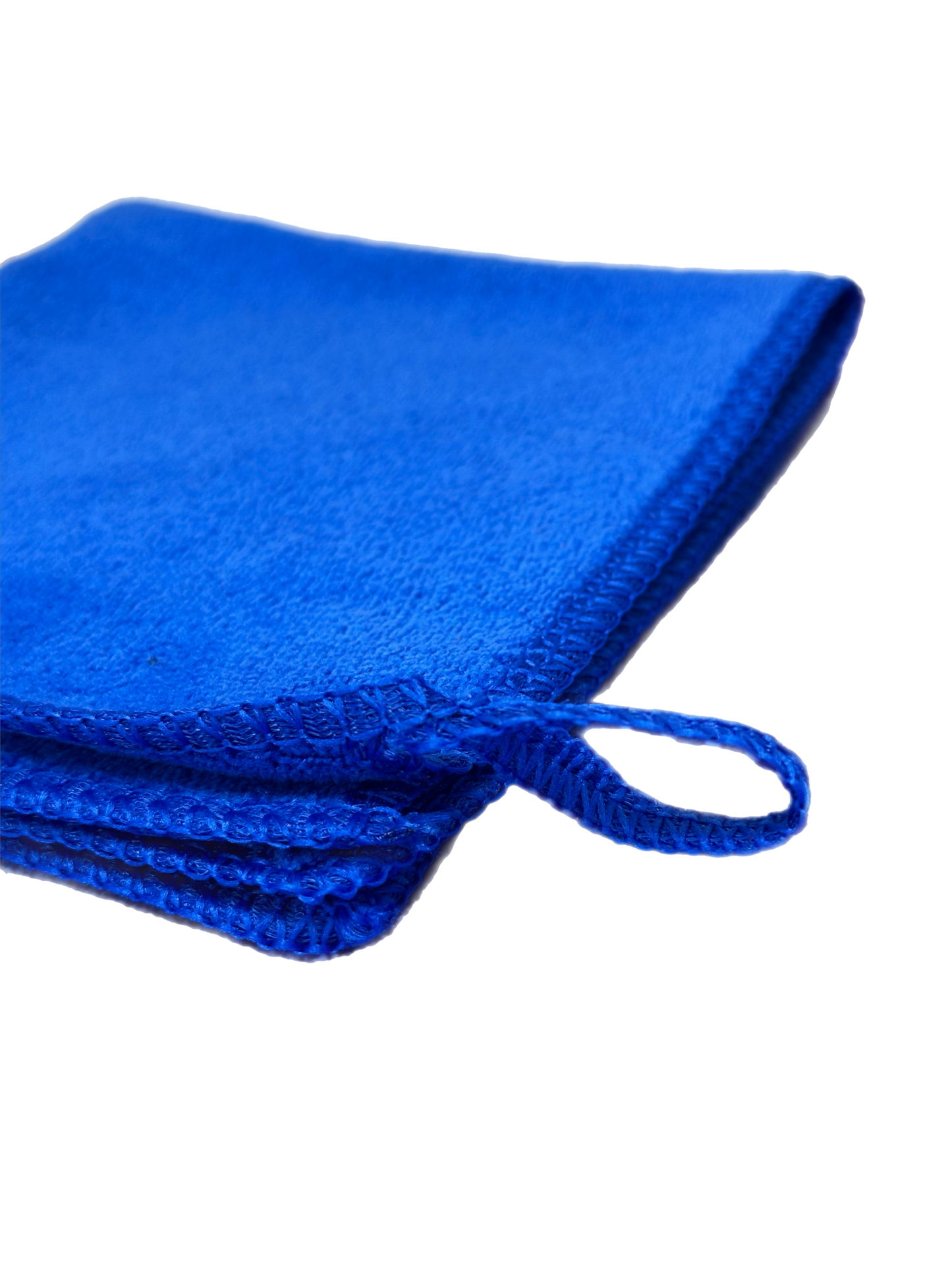 Multipurpose Microfiber Towels w/ Loop