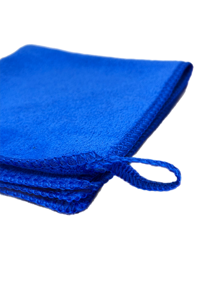 Multipurpose Microfiber Towels w/ Loop