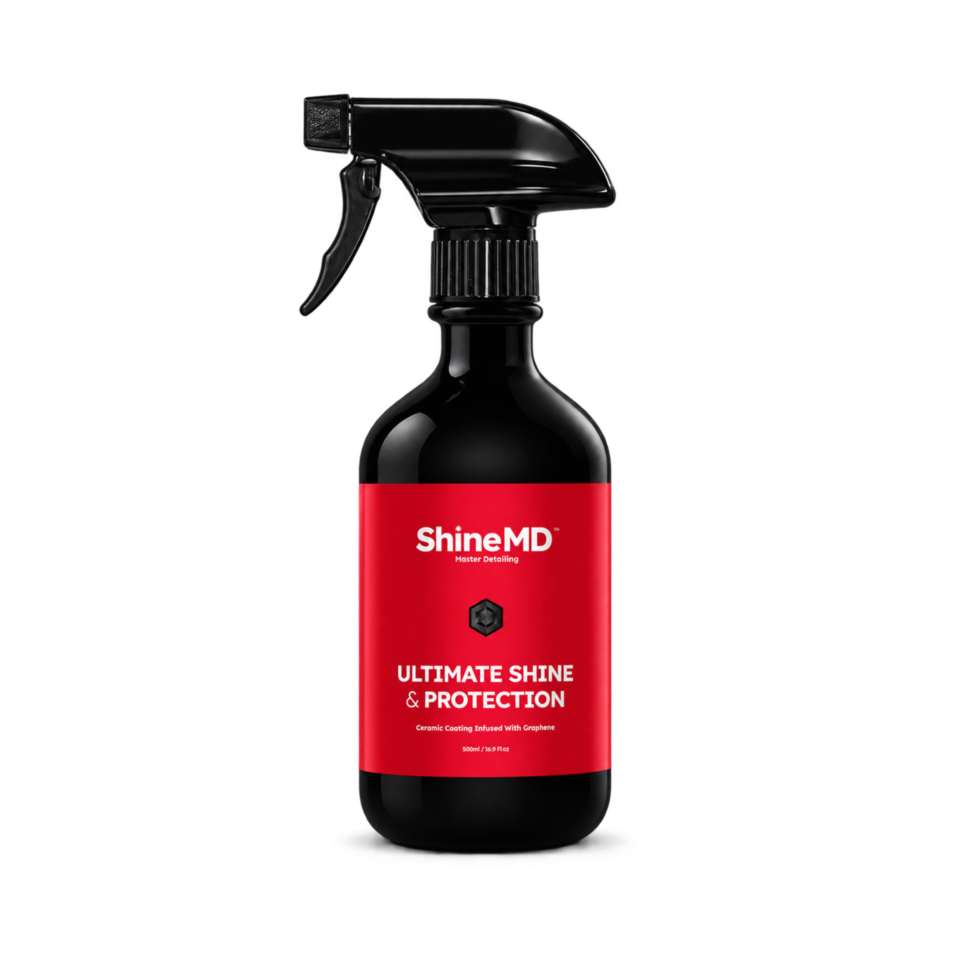 ShineMD Ultimate Shine & Protection