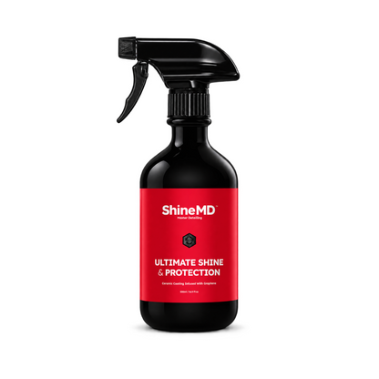 ShineMD Ultimate Shine & Protection