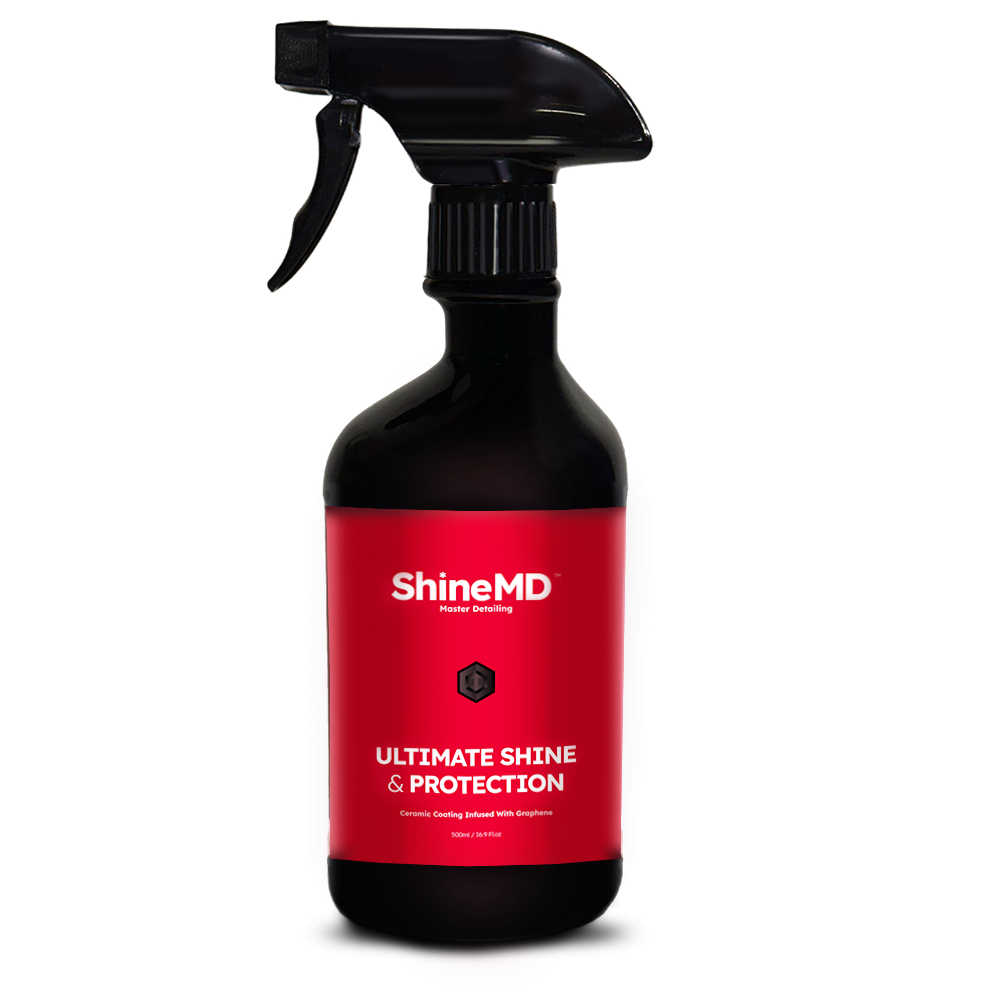 ShineMD™ - Ultimate Shine and Protection